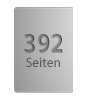 Broschüre mit PUR-Klebebindung, Endformat DIN A5, 392-seitig